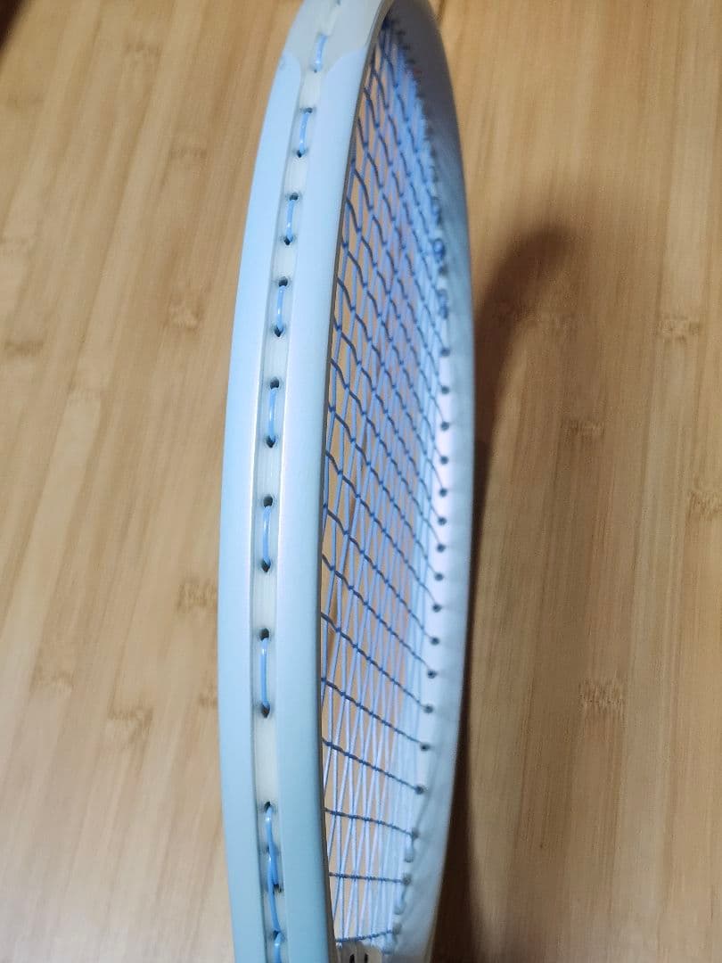 ウィルソン　SHIFT　99　テニスラケット