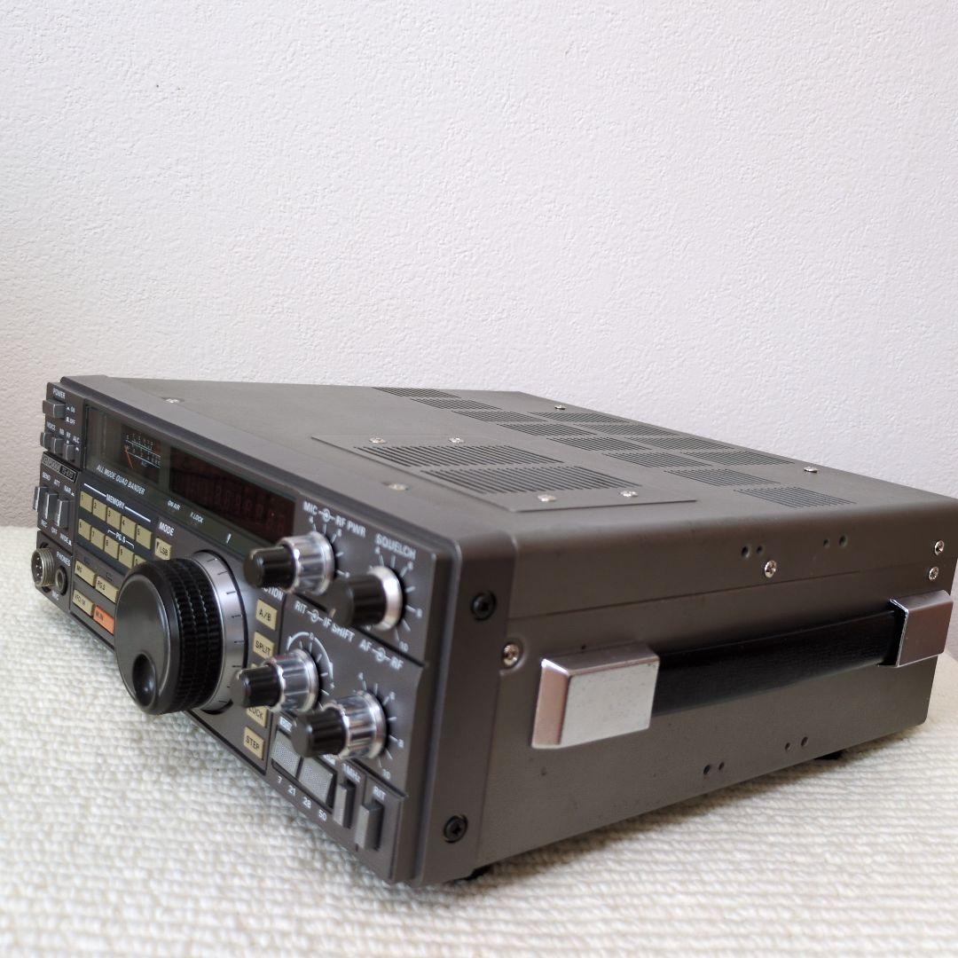 アマチュア無線機　KENWOOD ＴＳ-６７０Ｖ