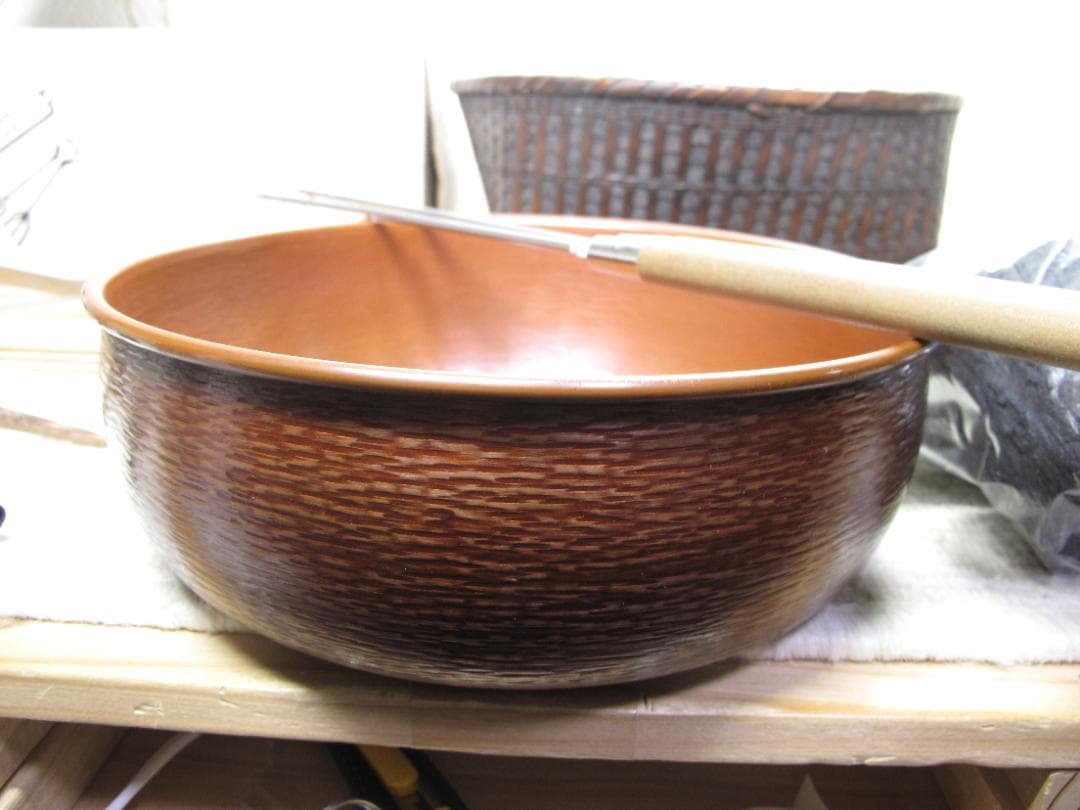 炉道具　おまとめ　７点