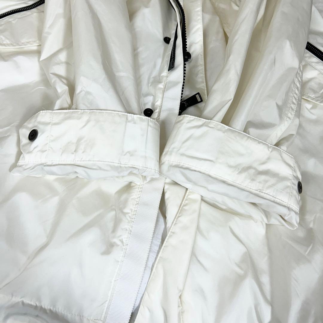 ✨激レア✨ブラックレーベル クレストブリッジ アーバンモッズコート