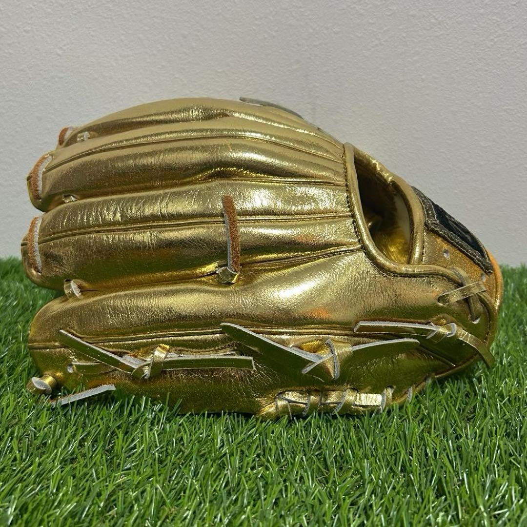 【⭐︎新年SALE⭐︎】2003年　阪神タイガース　優勝記念　ゴールデングラブ