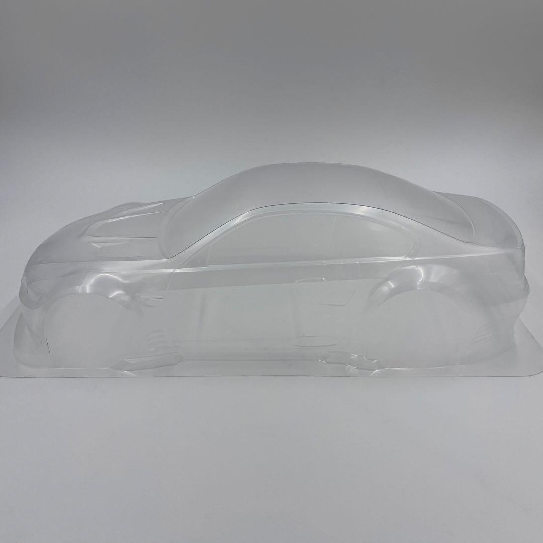 限定 タミヤ 1/10  M3 GT2 ボディ