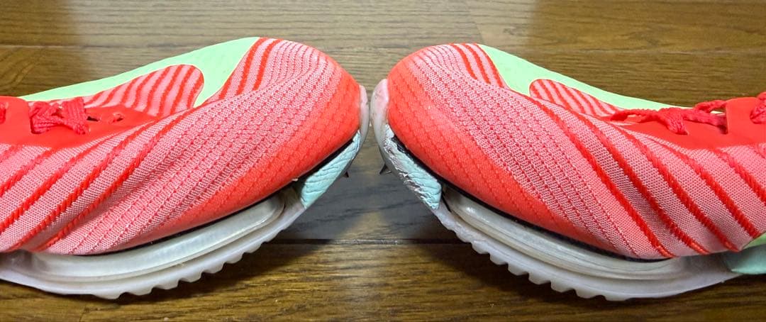 ナイキ　マックスフライ2 26cm