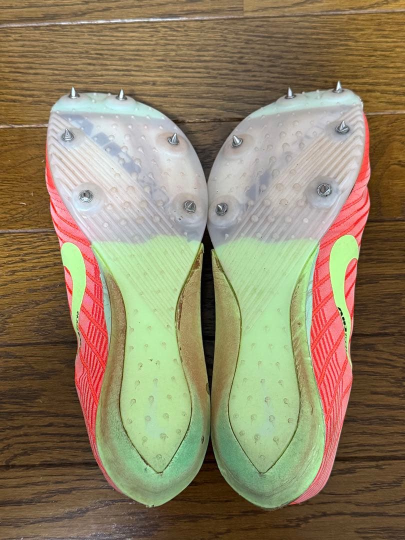 ナイキ　マックスフライ2 26cm