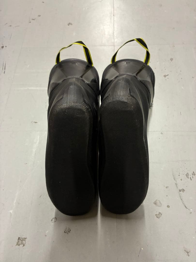 格安美品　SALOMON S/RACE 2 130 プロト26.5cm