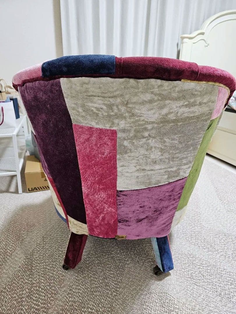 HALO ハロベンジントン １人掛けソファー