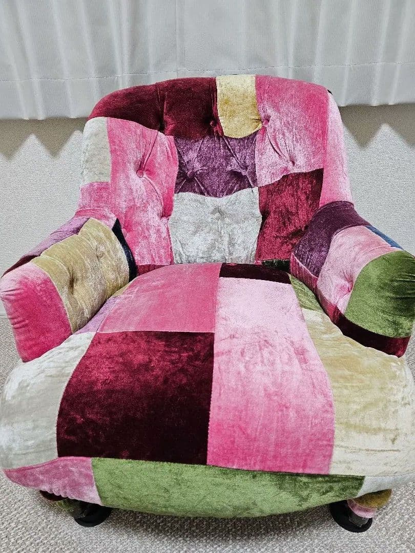 HALO ハロベンジントン １人掛けソファー