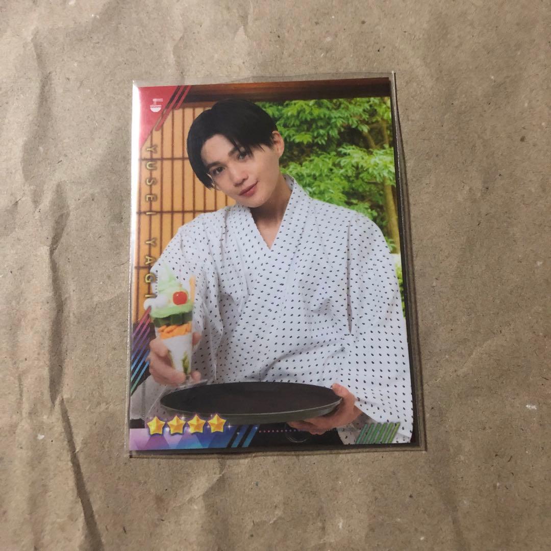 FANTASTICS 八木勇征 セット