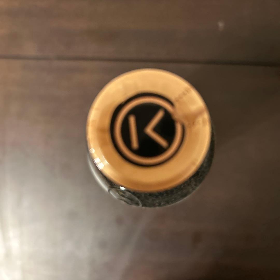 値下げ❣️【限定品】季の美 エディションG 京都ドライジン シャンパン樽貯蔵