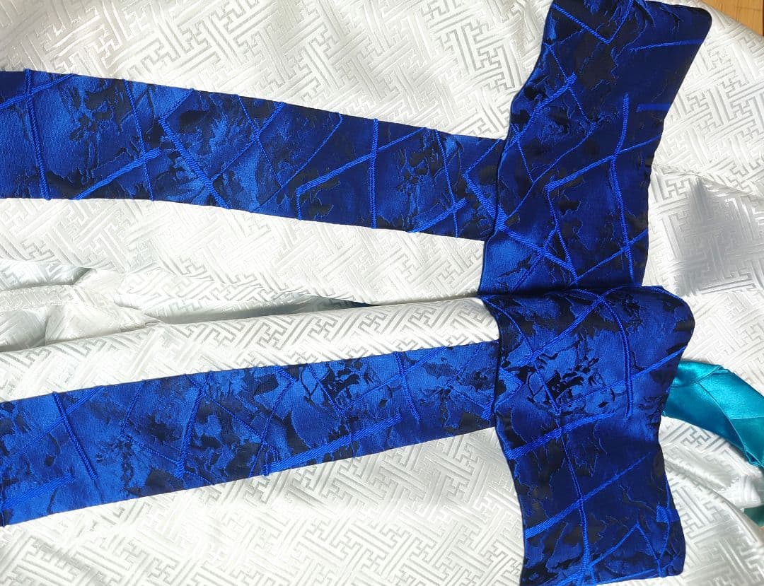 にじさんじ 魁星 コスプレ衣装