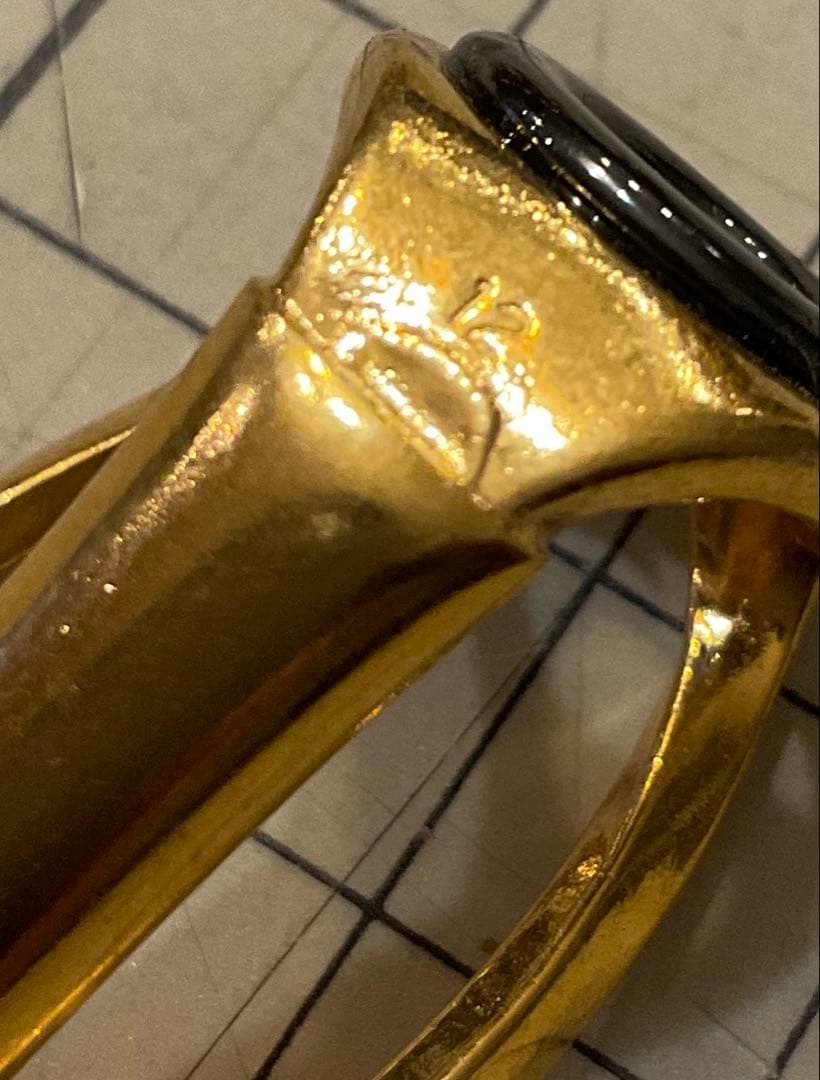 s*e様 Fuji 富士工業 クエ　深海　トローリング　大物竿用　ゴールド ガイ