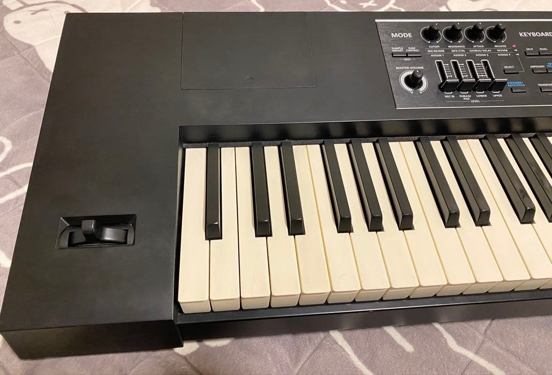【美品】Roland JUNO-DS 88