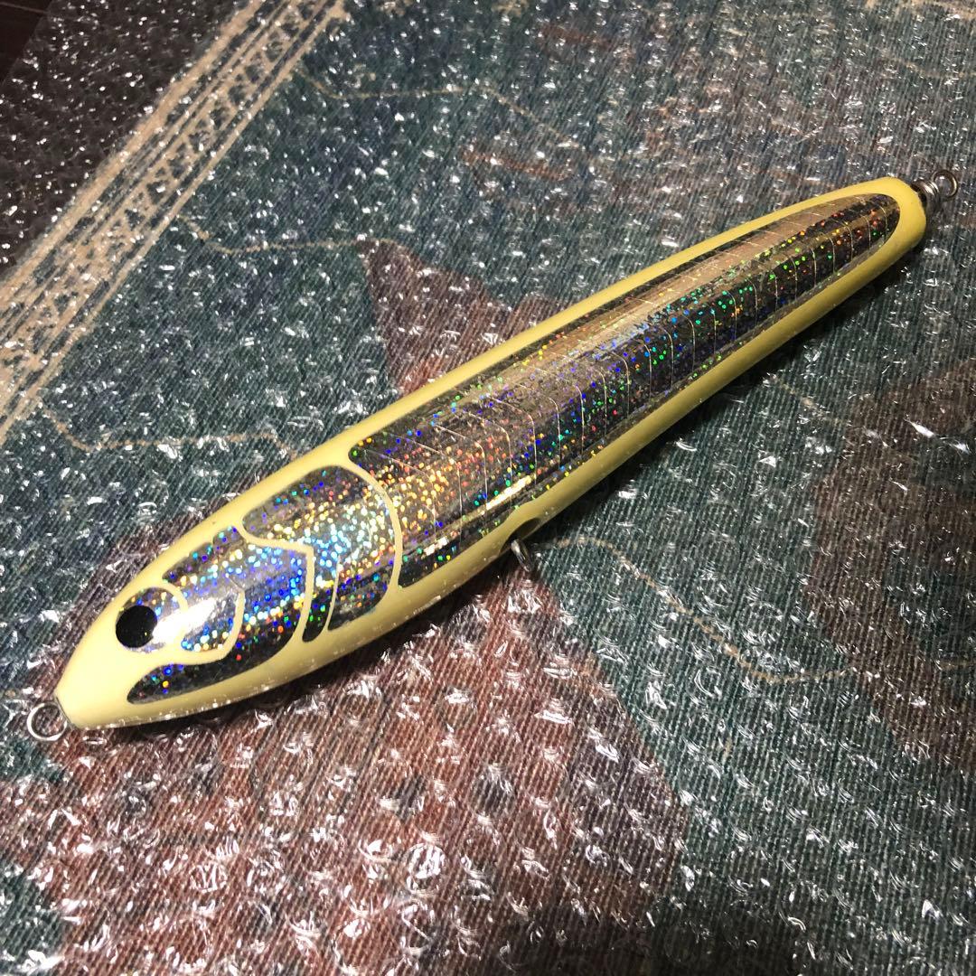 カーペンター　carpenter GT-γ 160 ガンマ　ホワイト