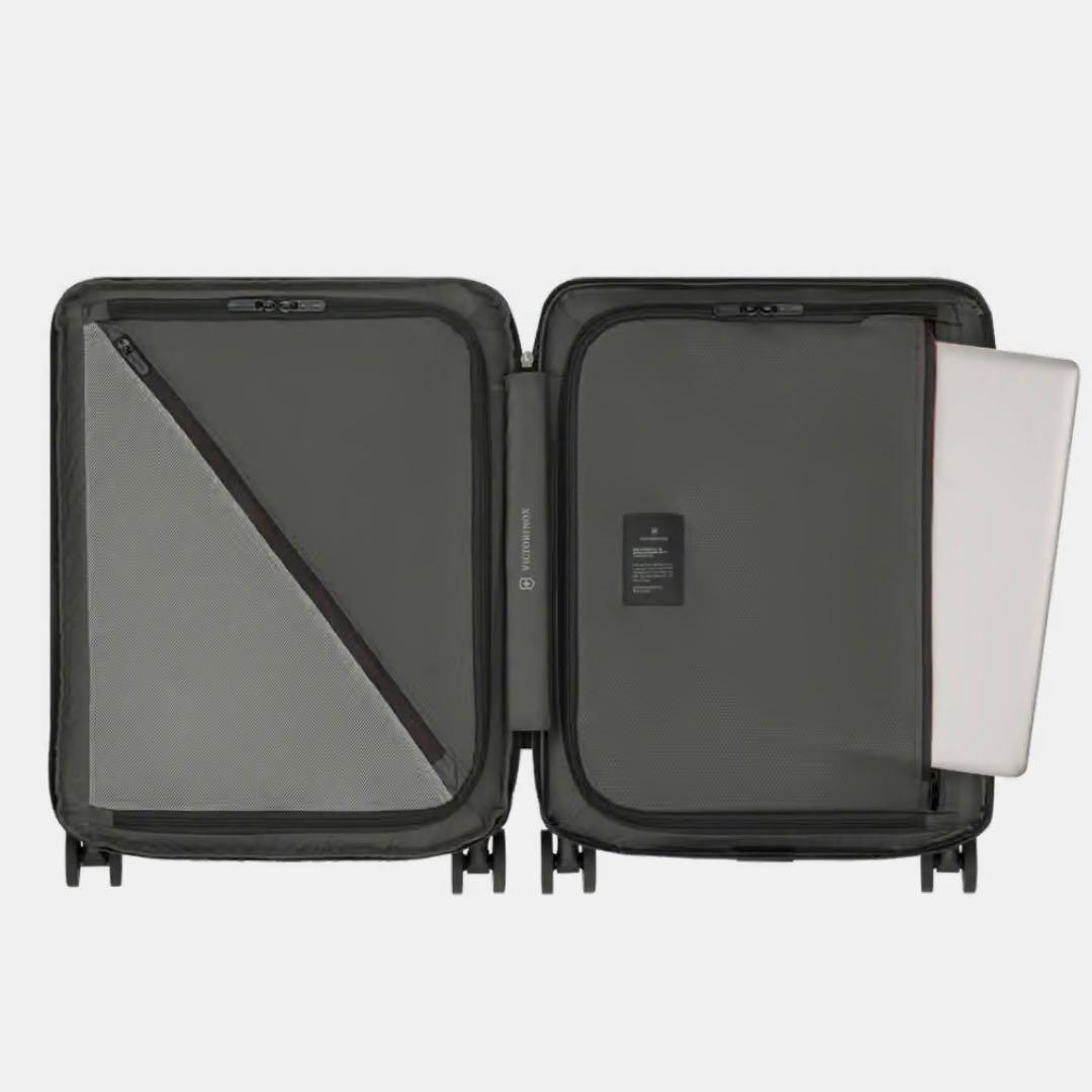 【最終値下げ】エアロックスアドバンストキャリーオン【限定品】