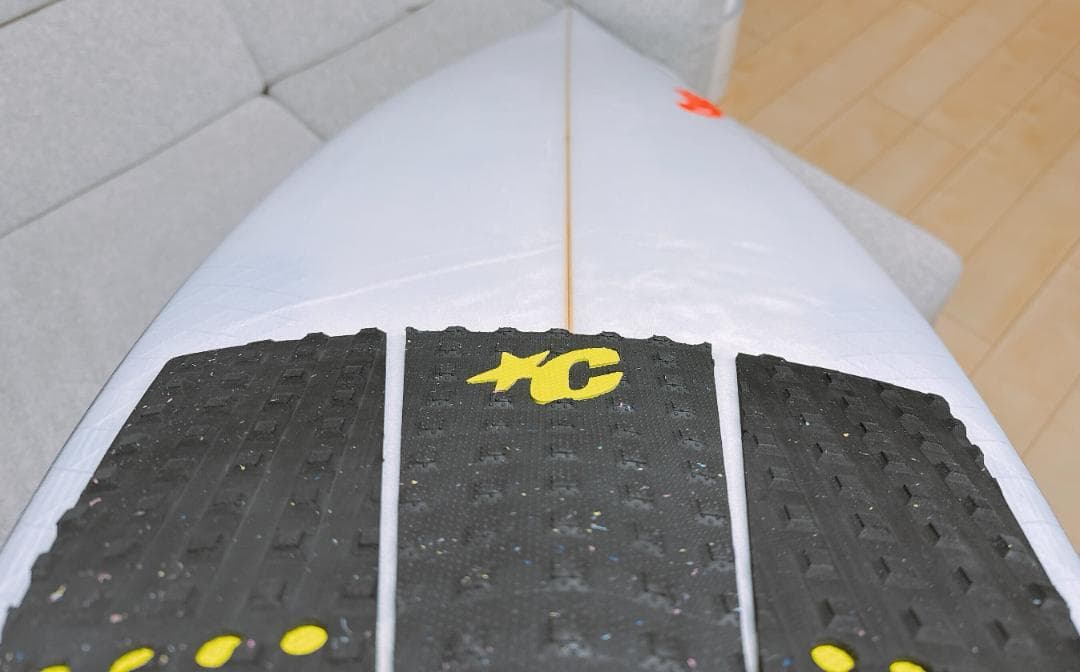 6'2 30.5L DHD イーサン ジュリエット EE JULIETTE