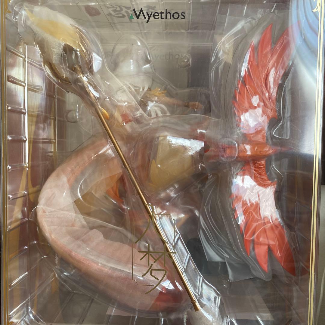 Myethos 王者栄耀 王昭君 鳳凰于飛ver. 1/7スケール