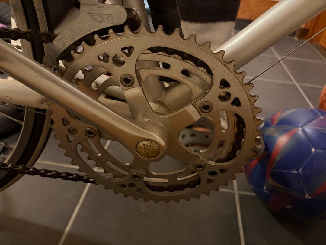 PH8SL 60 ロードバイク プジョー　PEUGEOT