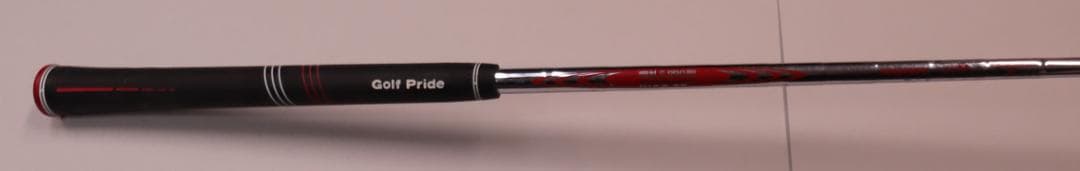 masdagolf studiowedge M425 SW ノーメッキ