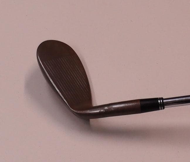 masdagolf studiowedge M425 SW ノーメッキ