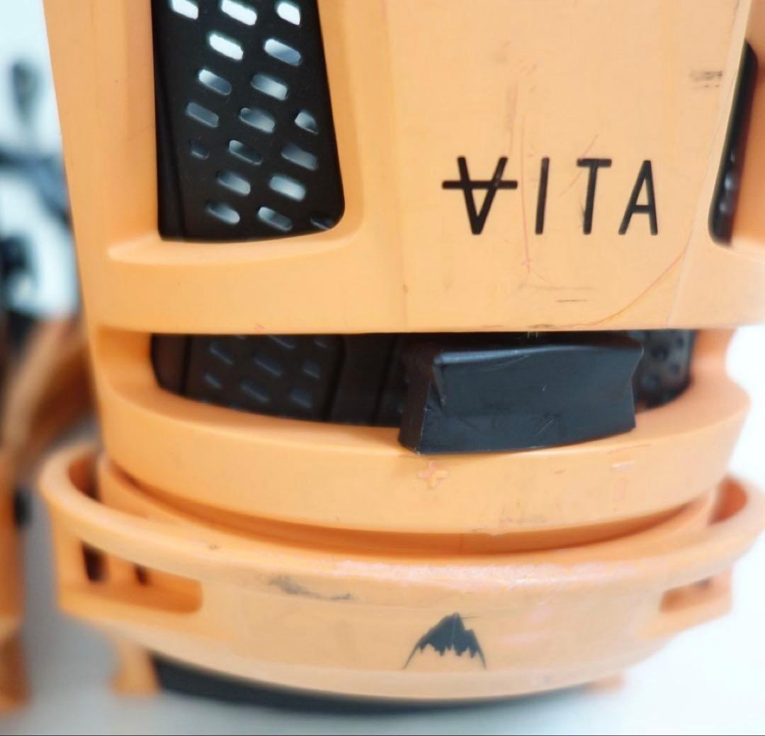 本日のみ★BURTON★MALAVITA★マラビータ★バートン