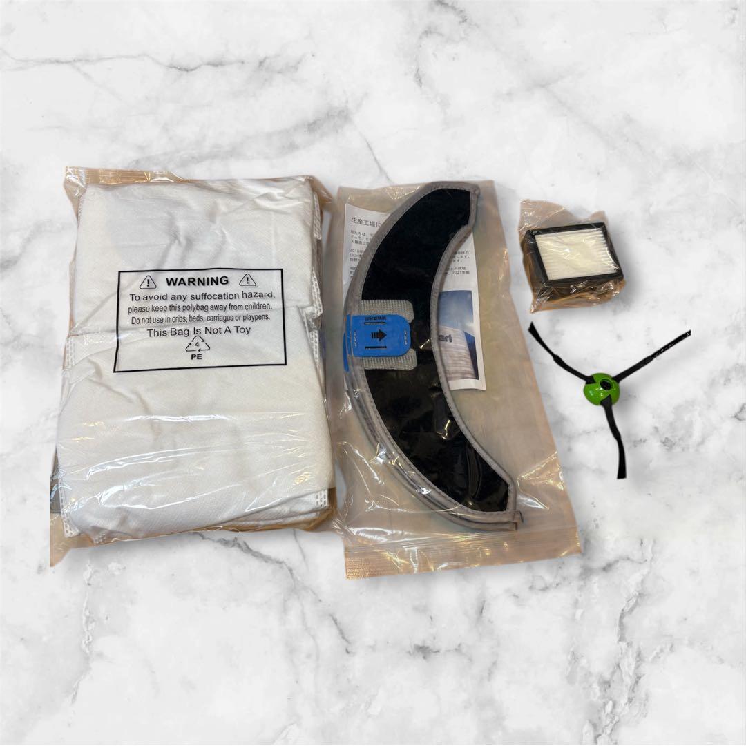 Roomba Combo　iRobot ルンバ コンボ j7+