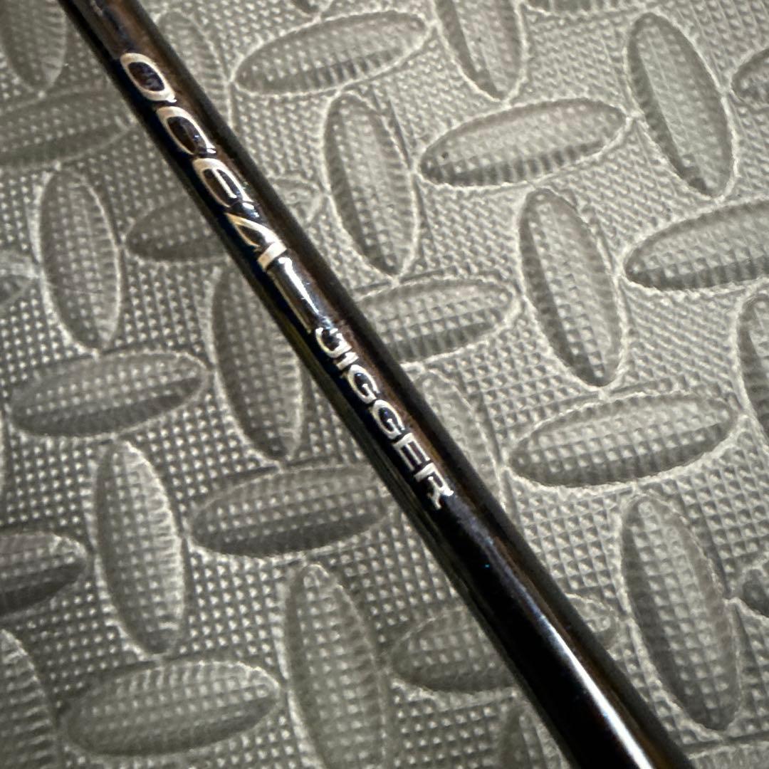 シマノ　OCEA JIGGER B60-5