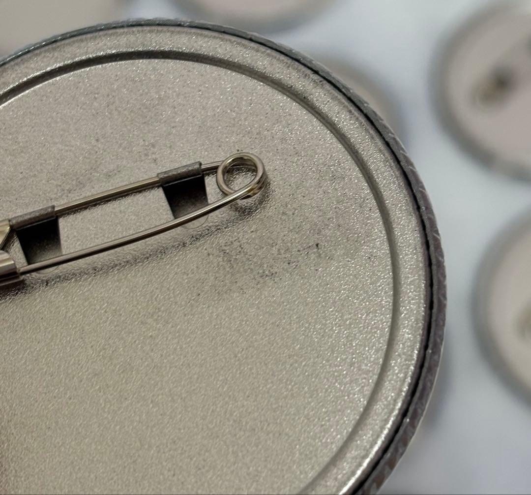 ブルーロック 凪誠士郎 仮面舞踏会 缶バッジ 70点 ノーブル1点