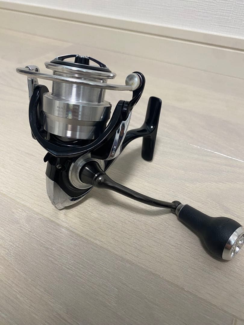 DAIWAレグザ LT3000-XH 2019年モデル