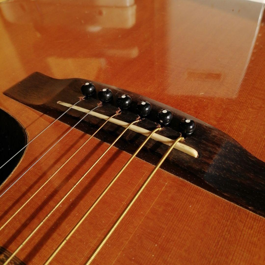 [ジャンク] Aria Dreadnought D-80 R.Matsuoka