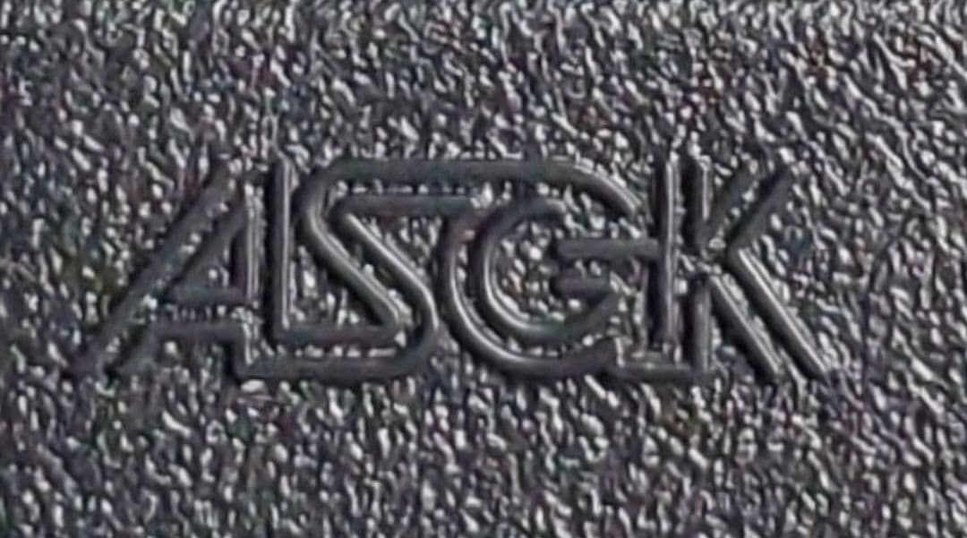 東京マルイ　タボール21　サイレンサー　カスタム　電動ガンボーイズ改修品　10禁