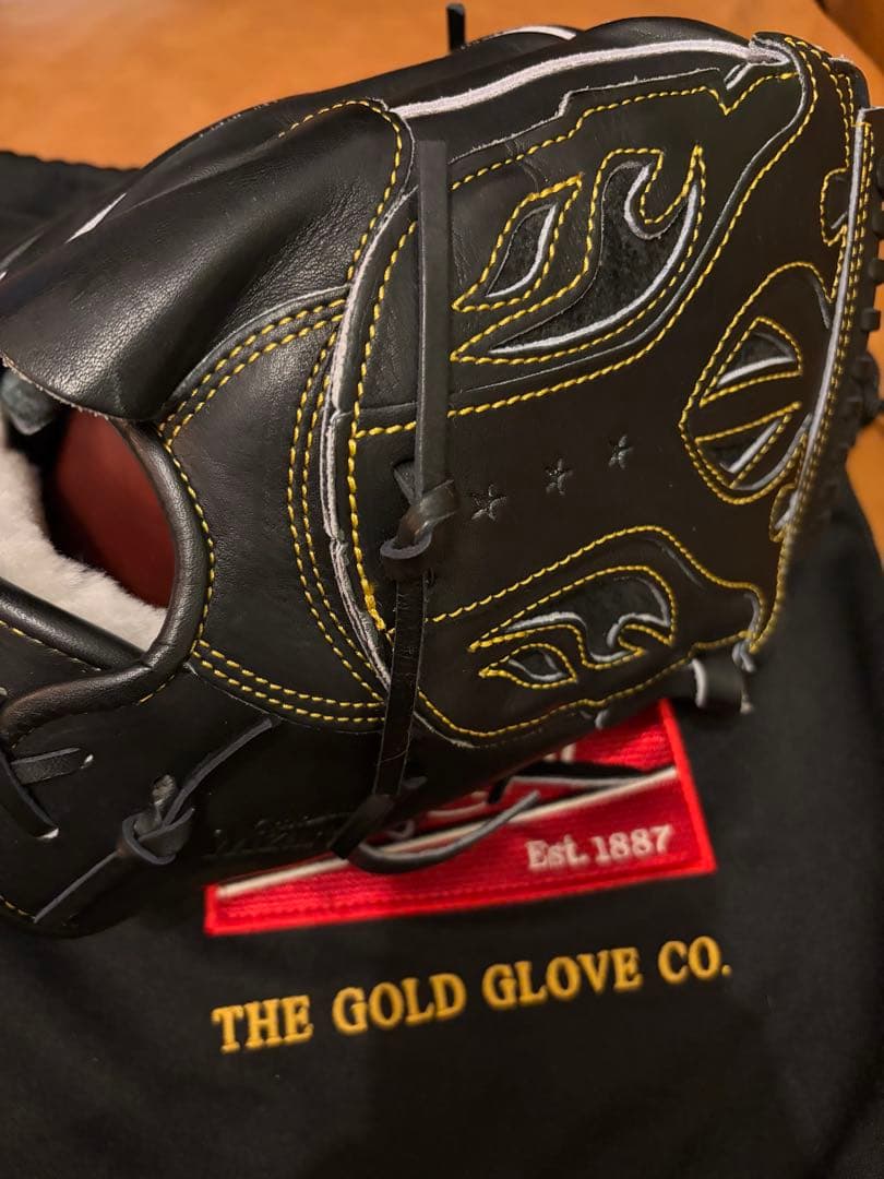 ローリングス Rawlings 野球 硬式 投手用プロプリファード ウィザード