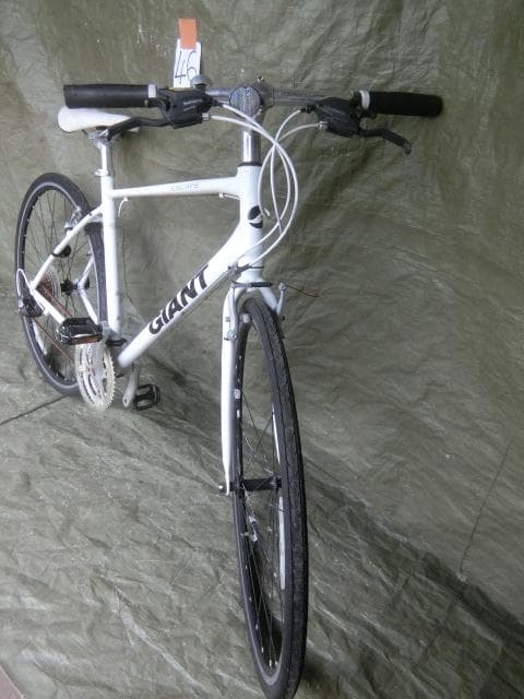 46：GIANT ESCAPE　ジャンク　引取限定：埼玉県所沢市内