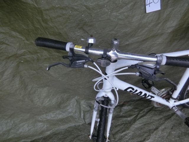 46：GIANT ESCAPE　ジャンク　引取限定：埼玉県所沢市内