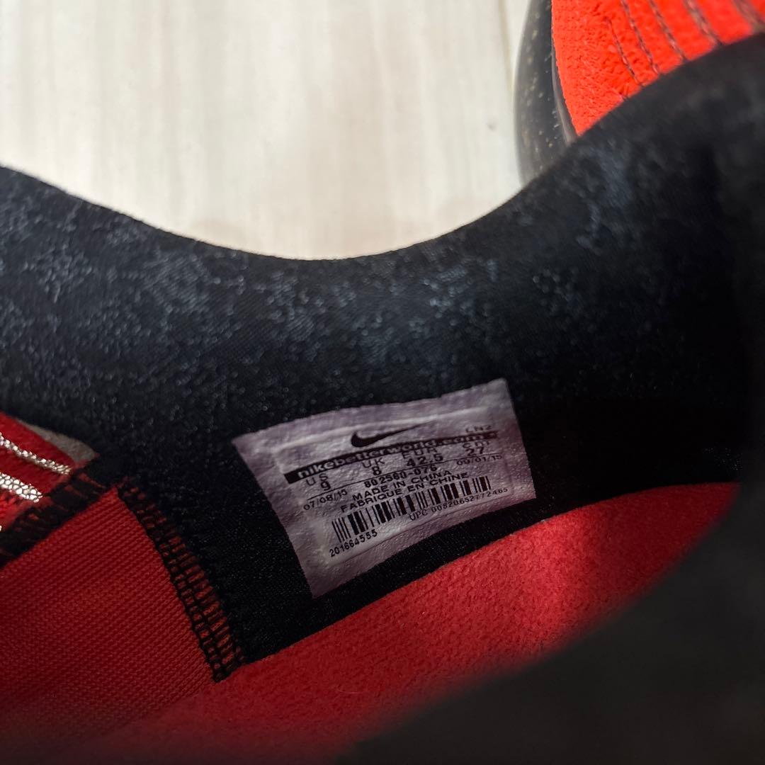 シューズ(男性用) Nike Kobe 10 Elite \"Christmas\" 27cm