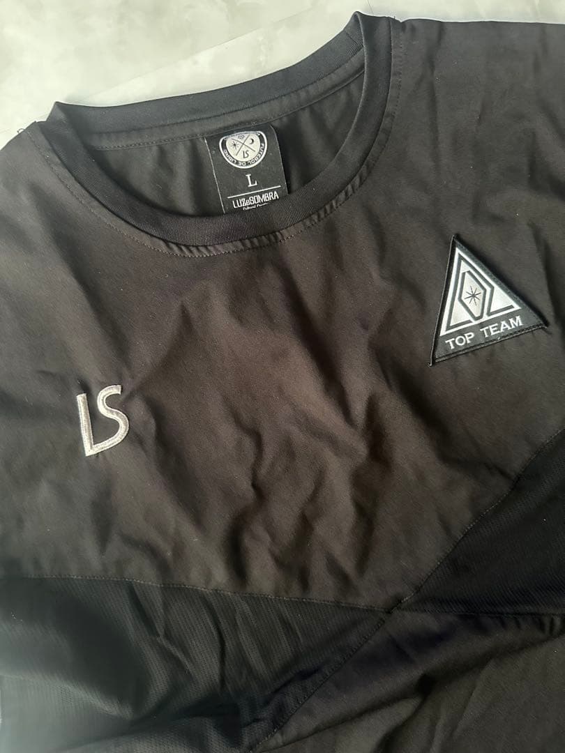 LUZeSOMBRA ルースイソンブラ　4点セット　レア