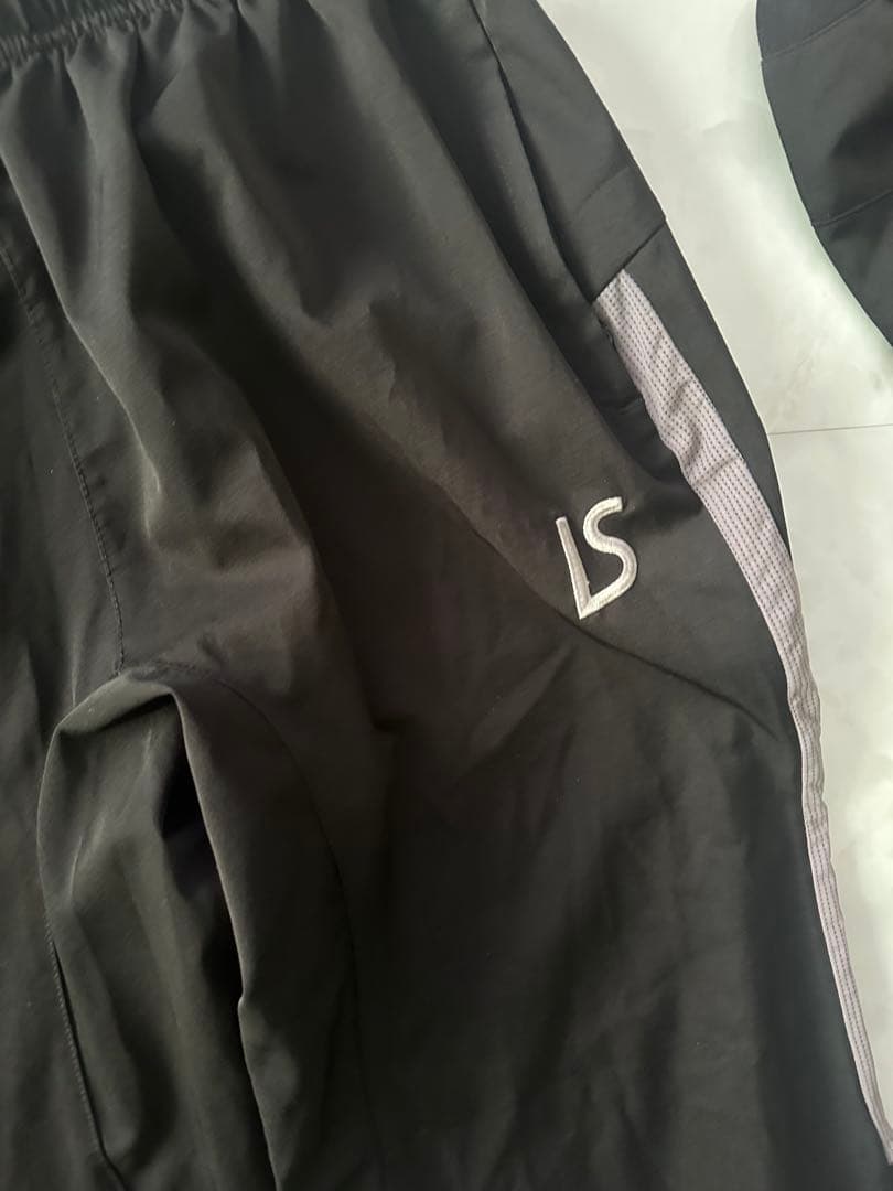 LUZeSOMBRA ルースイソンブラ　4点セット　レア