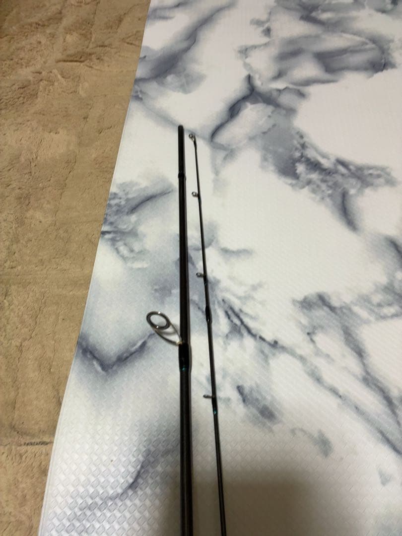 ダイワ　エメラルダス　インフィート　83ML エギングロッド