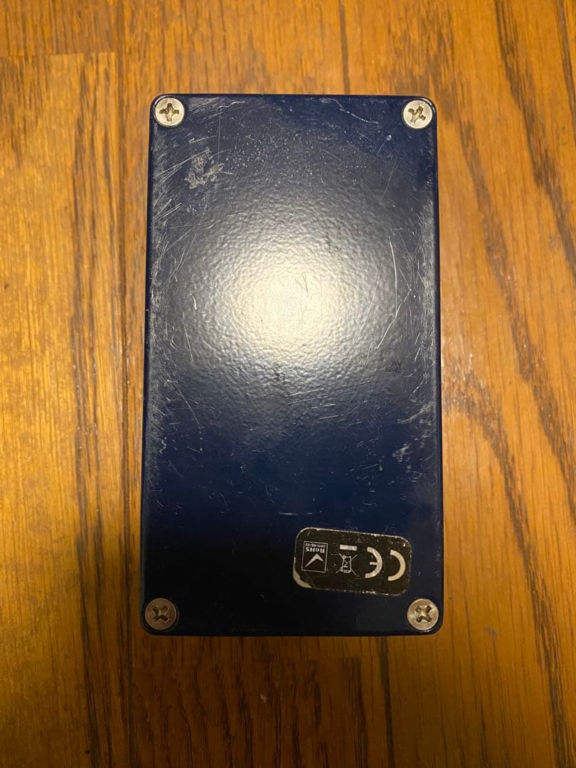 WALRUS AUDIO MAYFLOWER ギターエフェクター