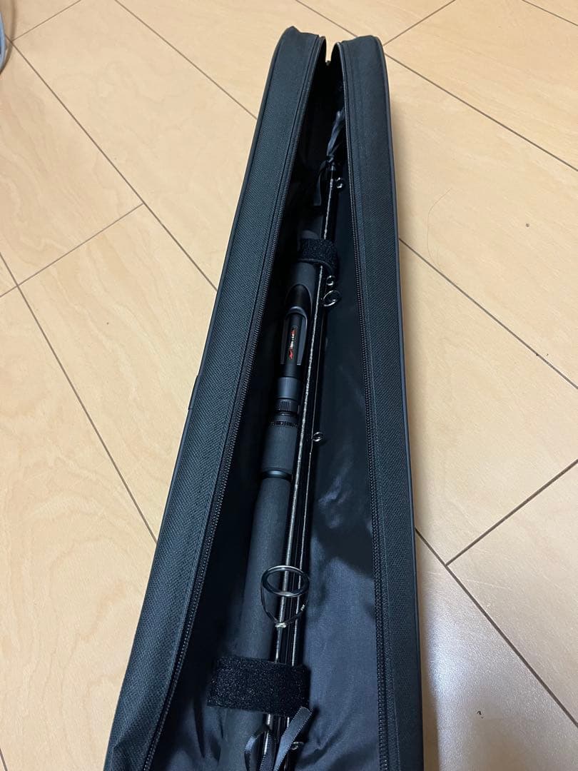 GRANDAGE STD. 83ML-5 グランデージSTD.パックロッド