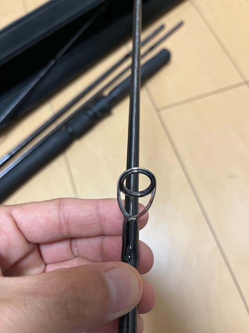 GRANDAGE STD. 83ML-5 グランデージSTD.パックロッド