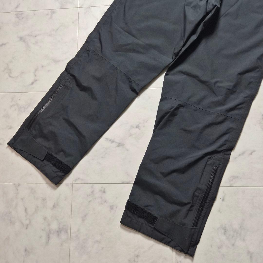 【美品】ダイワ XL インフィニアムプロダクト レインスーツ セットアップ L