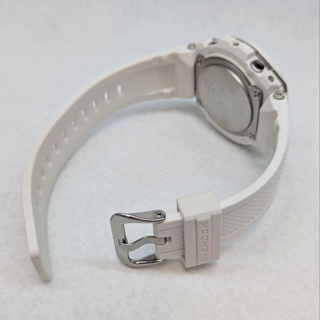 美品♪G-SHOCK GST-W300 G-STEEL ソーラー電波