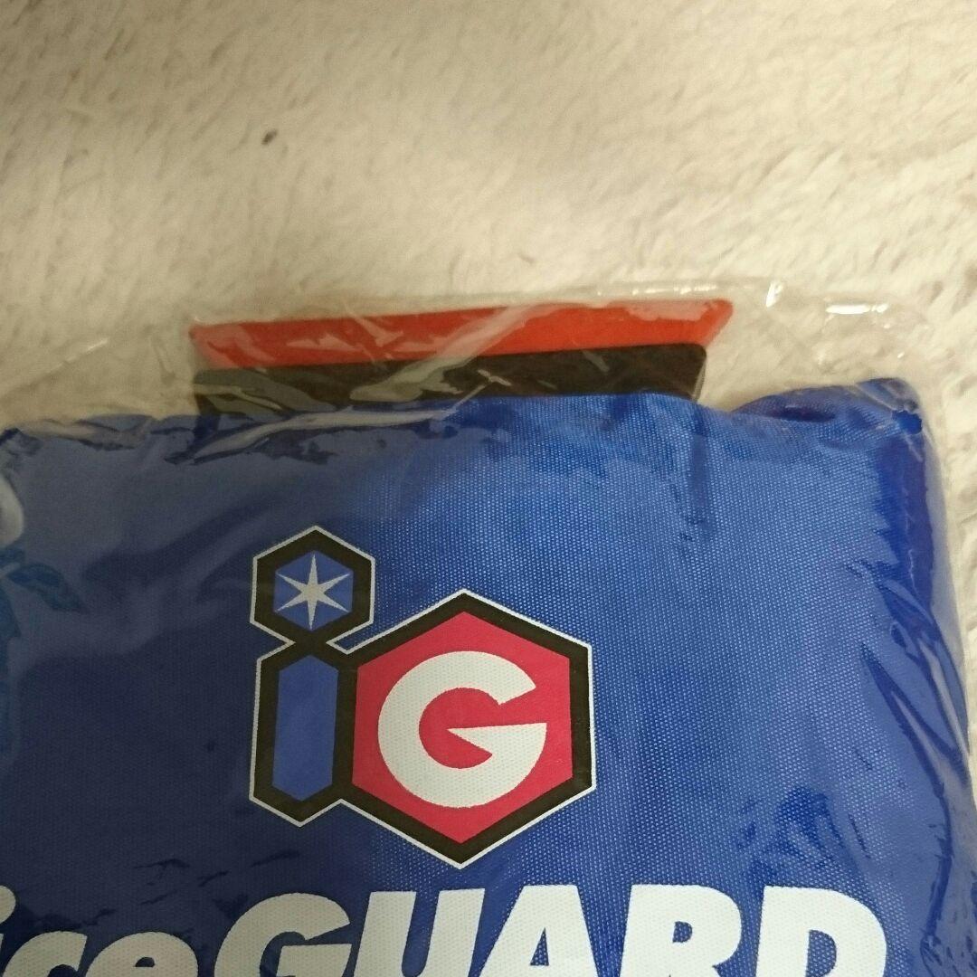 shinchan　雪かき グローブ