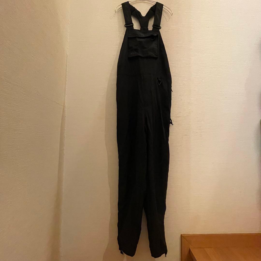 NIKE ACG ナイロン オーバーオール【L】