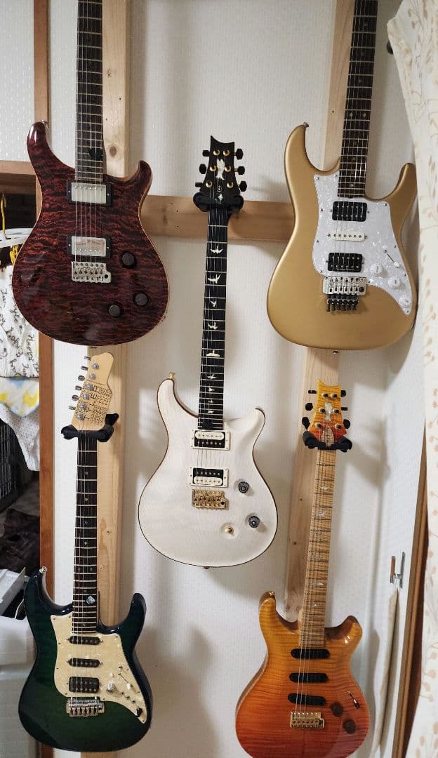 ギター Paul Reed Smith Private Stock Custom 24