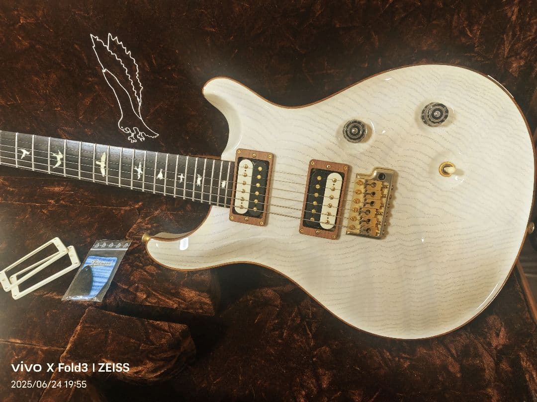 ギター Paul Reed Smith Private Stock Custom 24