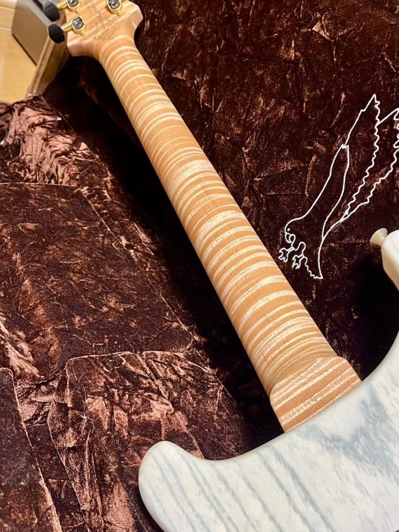 ギター Paul Reed Smith Private Stock Custom 24