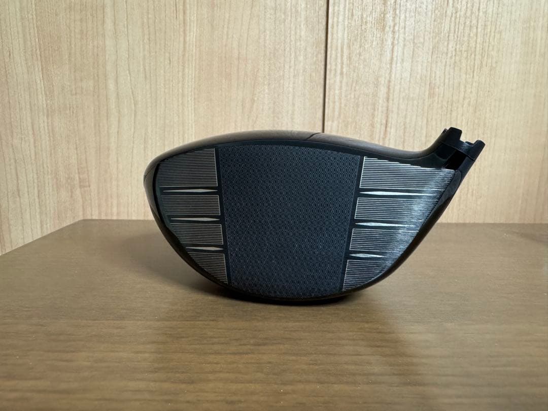 【美品】タイトリスト　TSR4 ドライバー　9度　ヘッドのみ