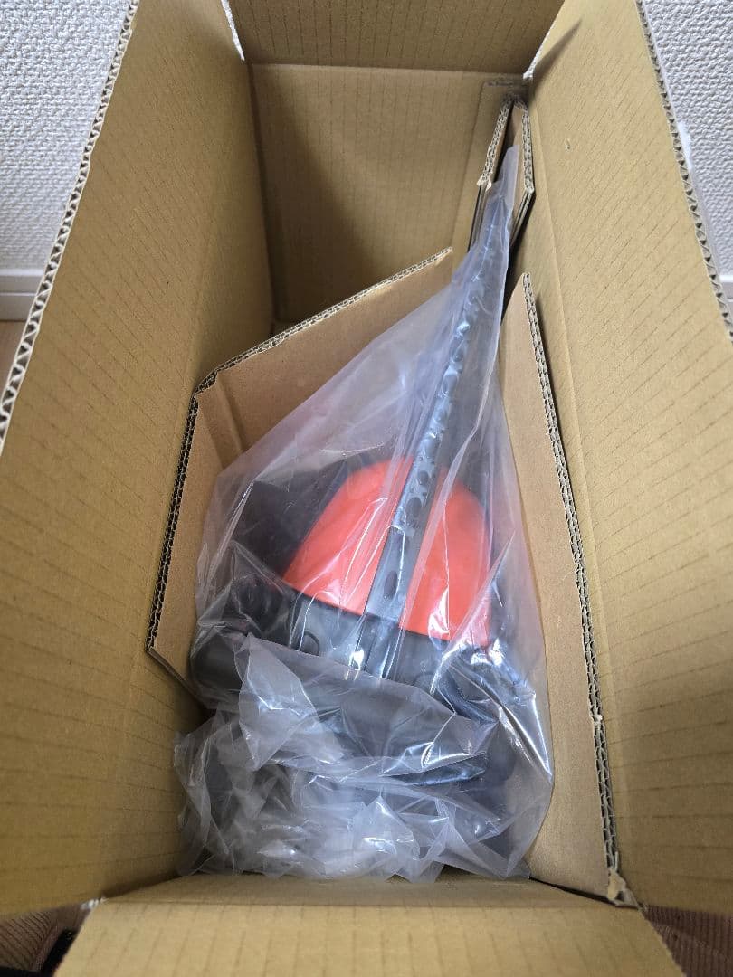 劇場版 チェンソーマン ヘッド型ポップコーンボックス