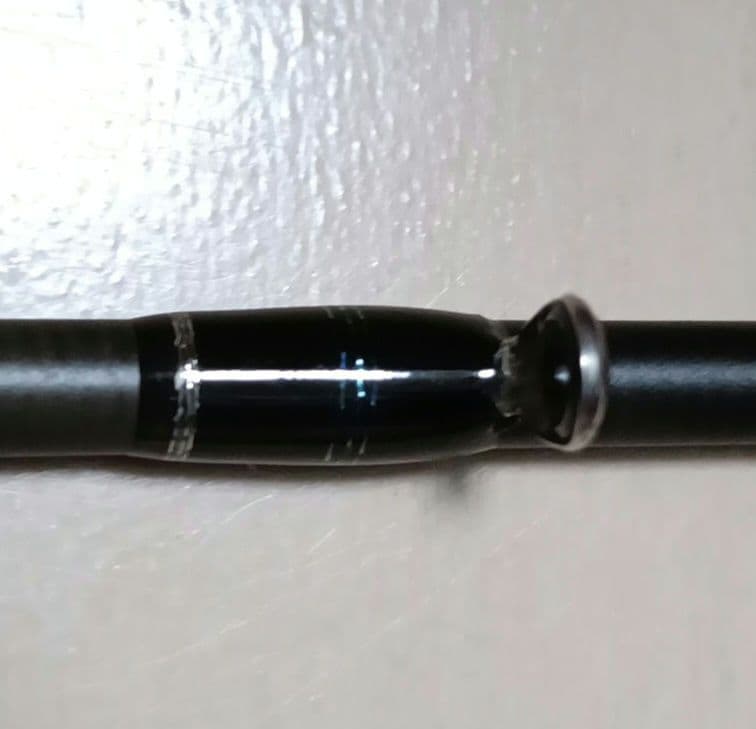 deps ソフトジャーキングエレメント　GE-66MH+R